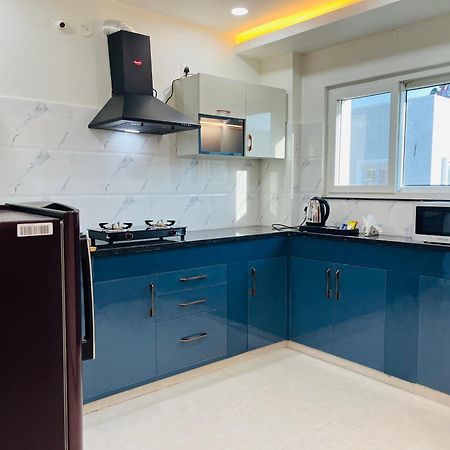 היידראבד Viola Suites מראה חיצוני תמונה