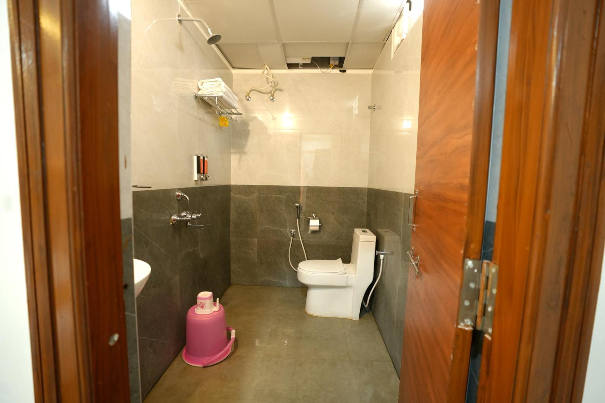 היידראבד Viola Suites מראה חיצוני תמונה