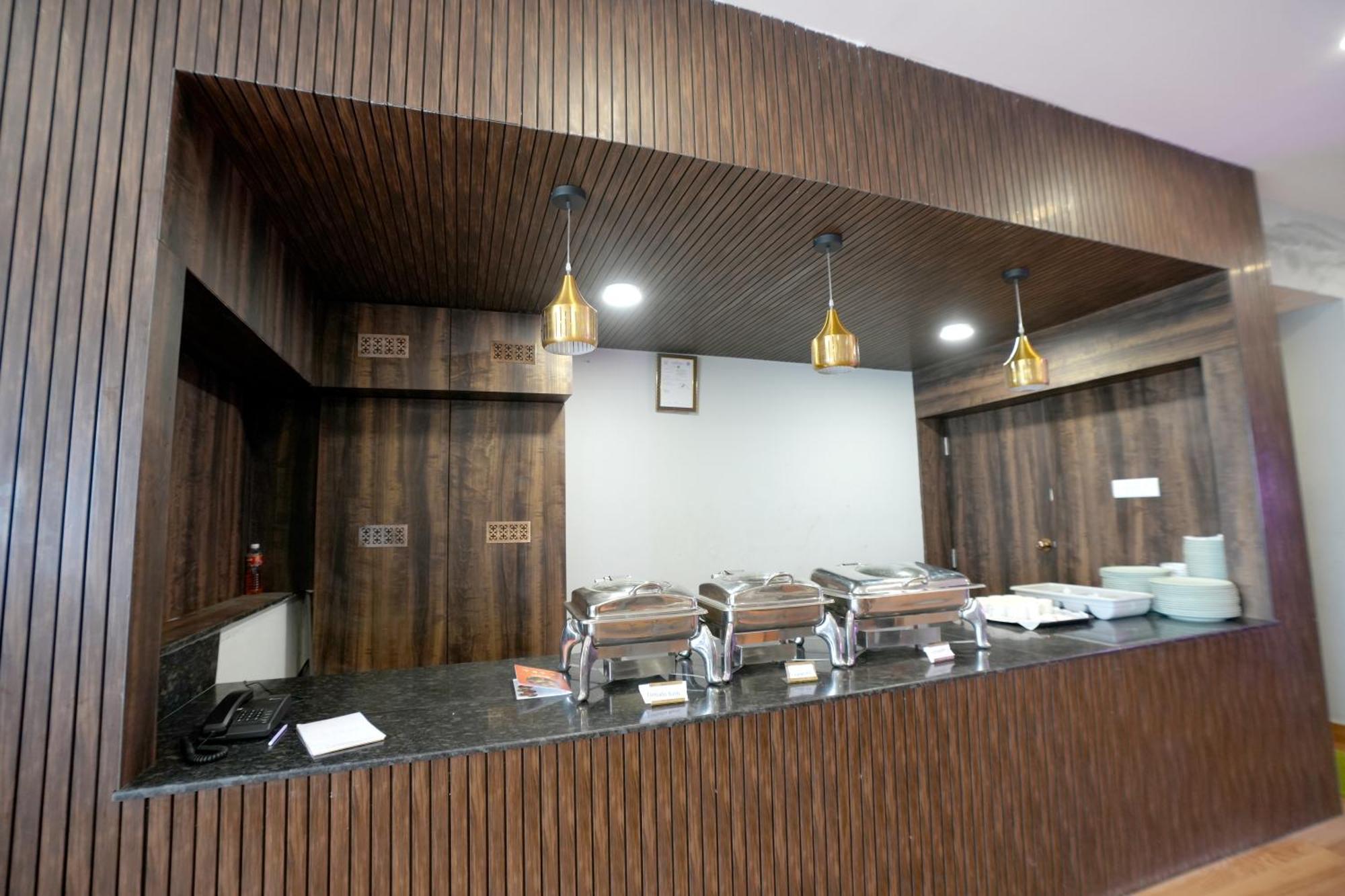 היידראבד Viola Suites מראה חיצוני תמונה