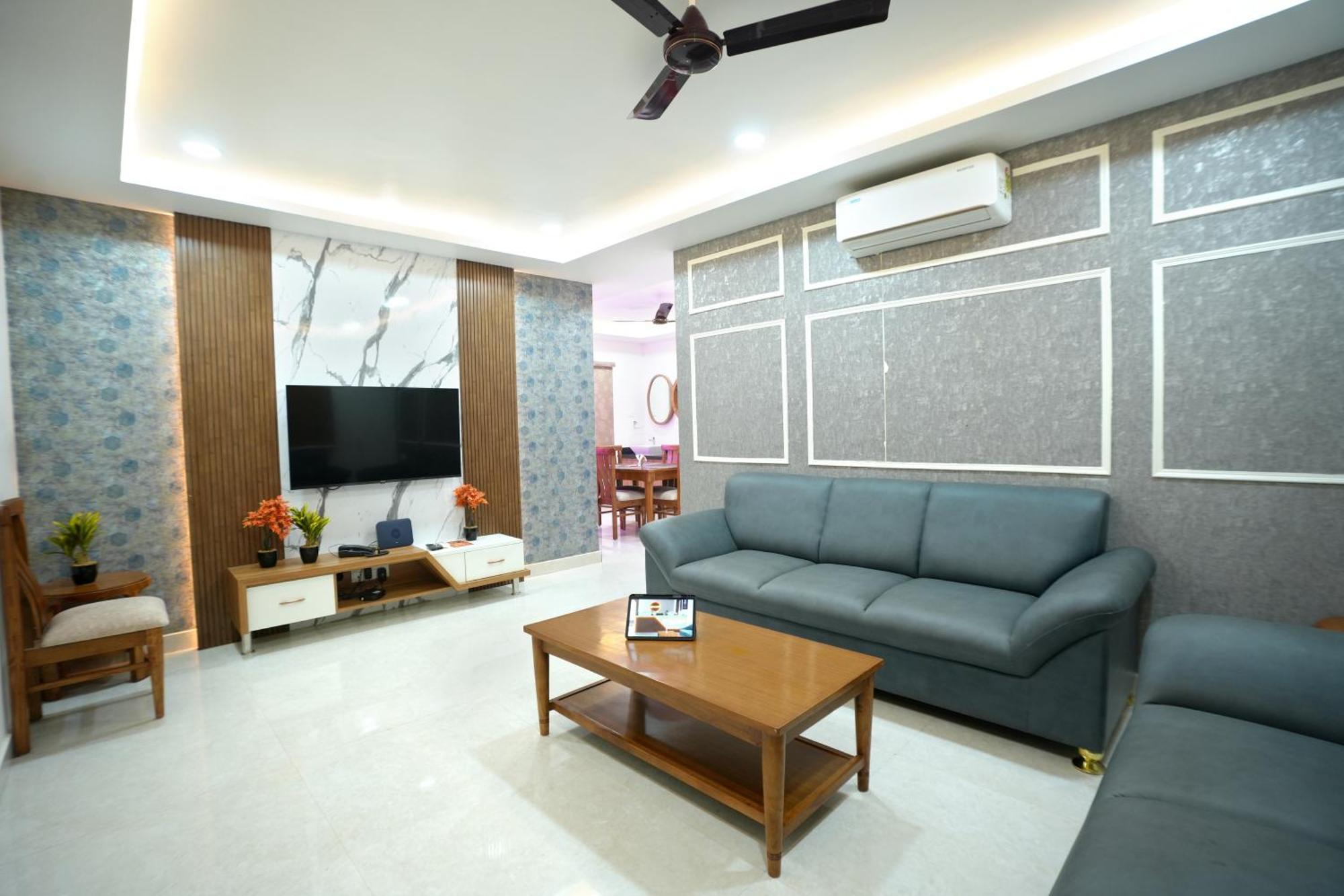 היידראבד Viola Suites מראה חיצוני תמונה