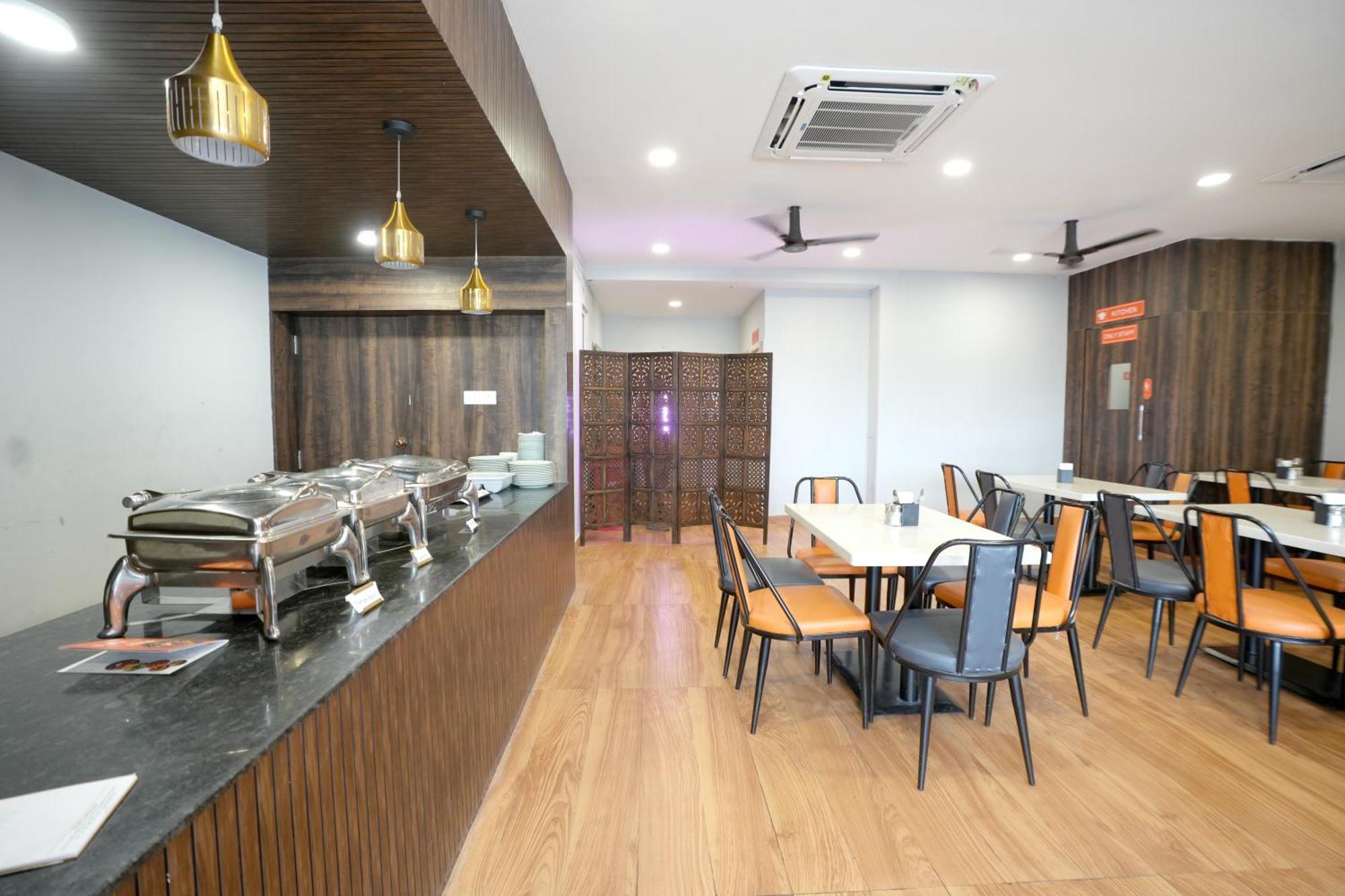 היידראבד Viola Suites מראה חיצוני תמונה