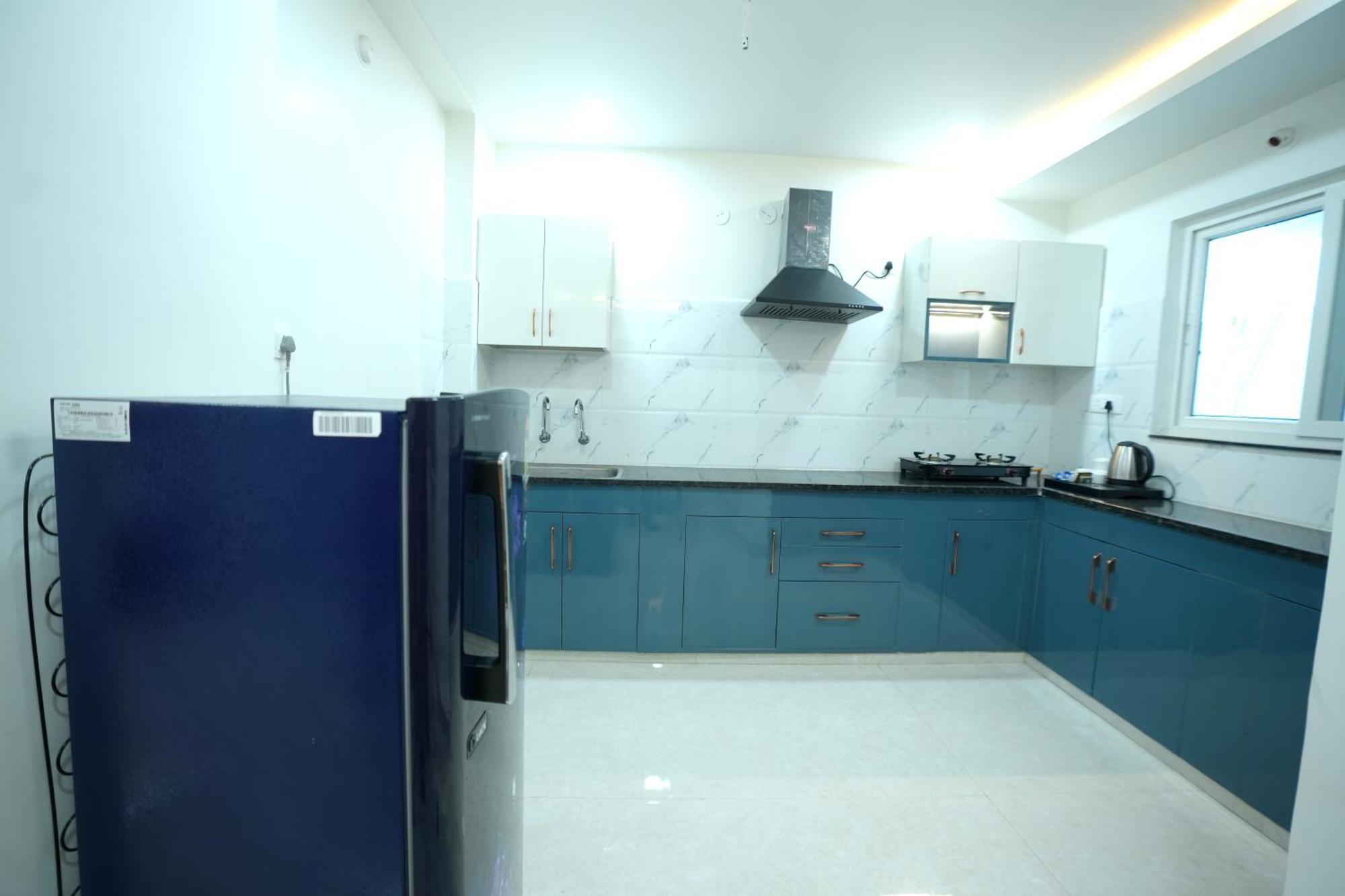 היידראבד Viola Suites מראה חיצוני תמונה