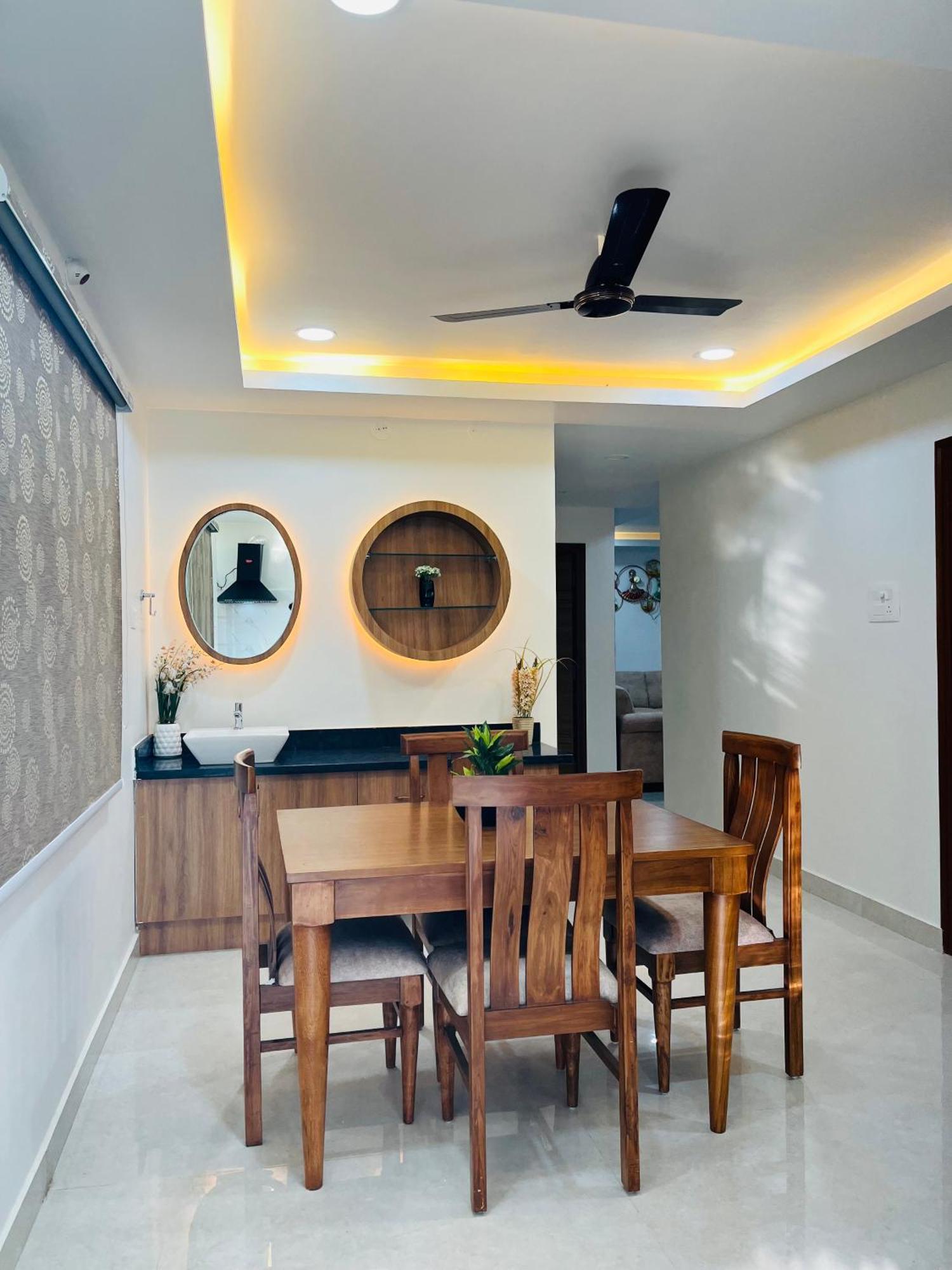 היידראבד Viola Suites מראה חיצוני תמונה