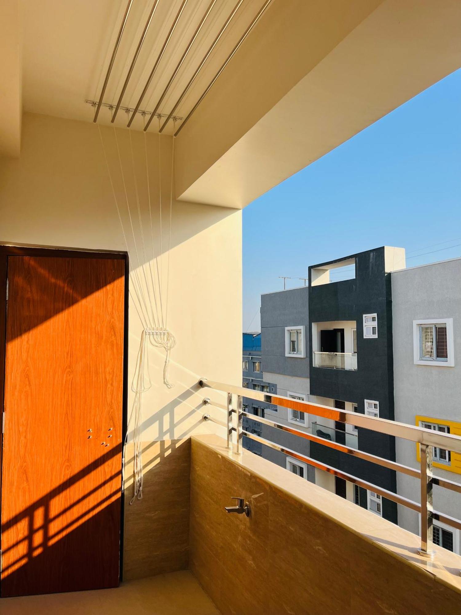 היידראבד Viola Suites מראה חיצוני תמונה