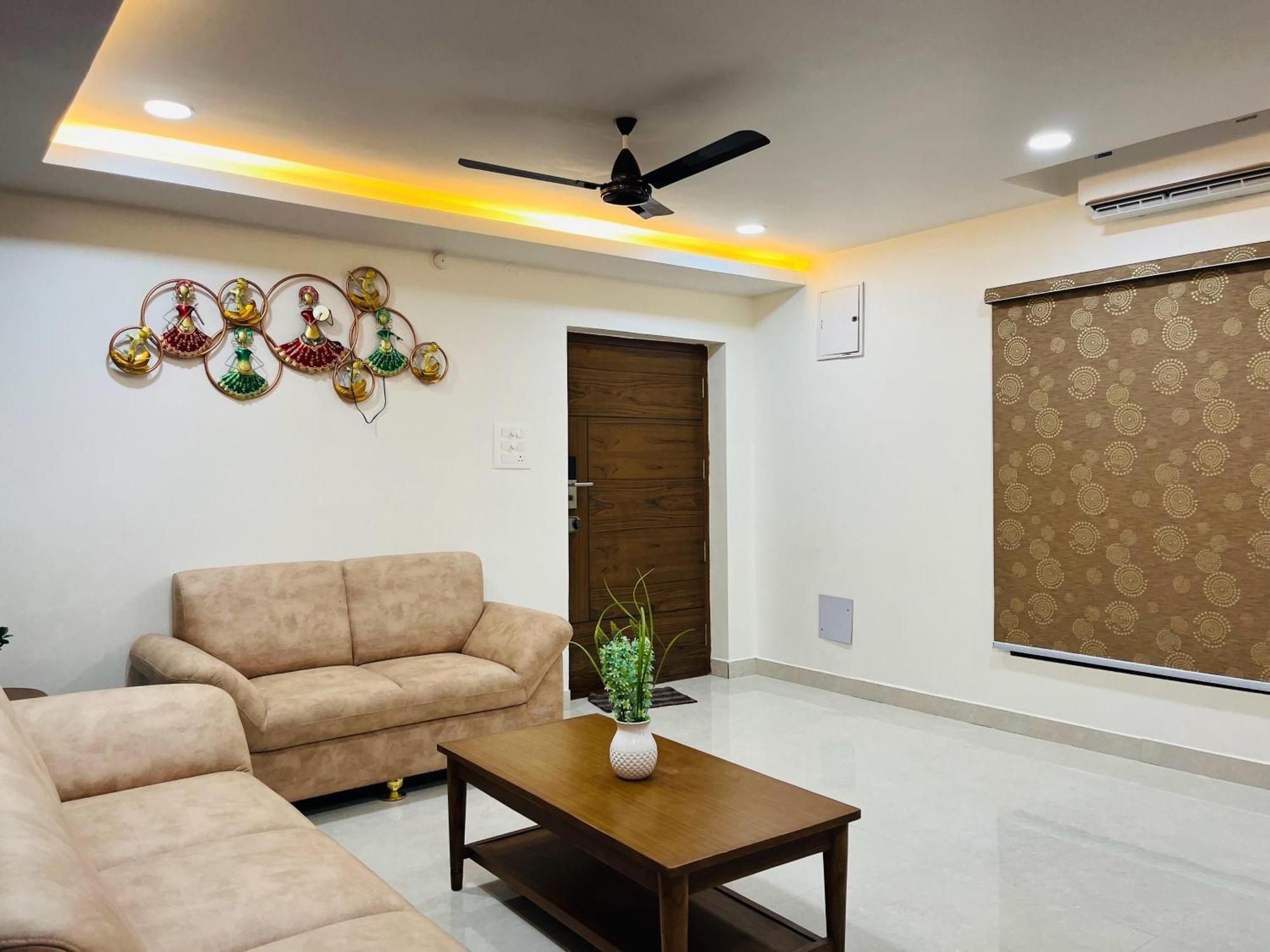 היידראבד Viola Suites מראה חיצוני תמונה